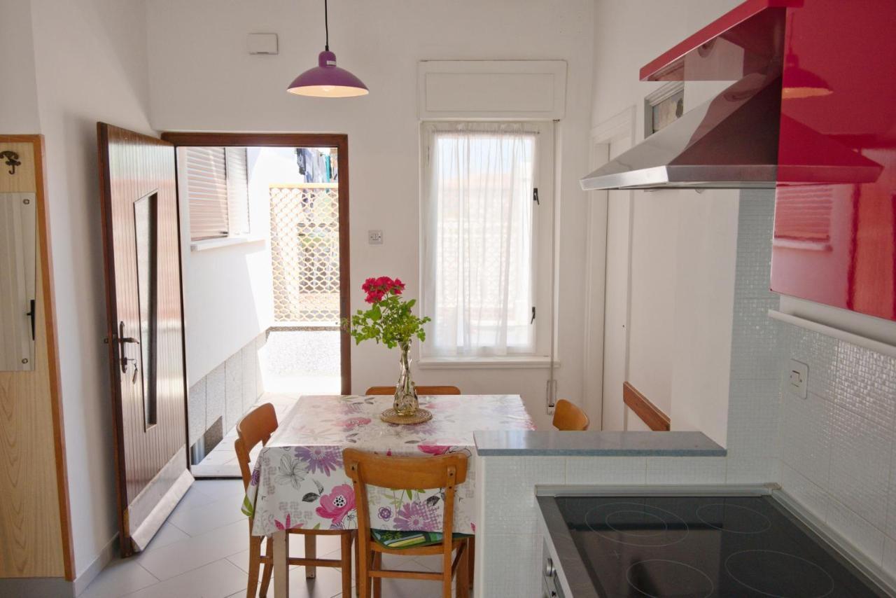 Apartments Vili 乌马格 外观 照片