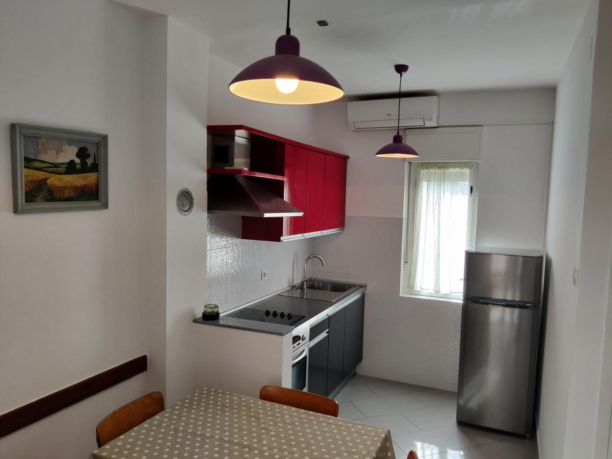 Apartments Vili 乌马格 外观 照片