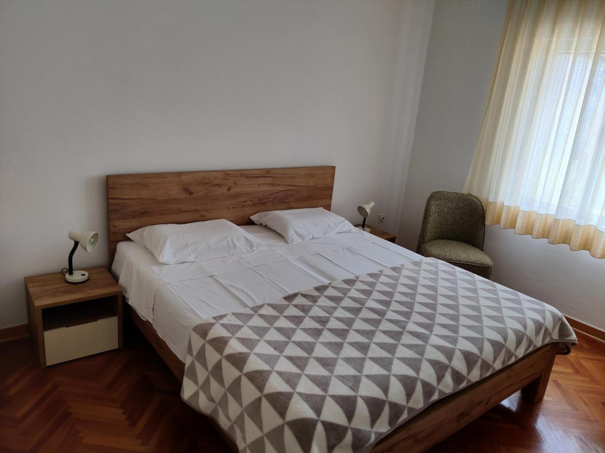 Apartments Vili 乌马格 外观 照片