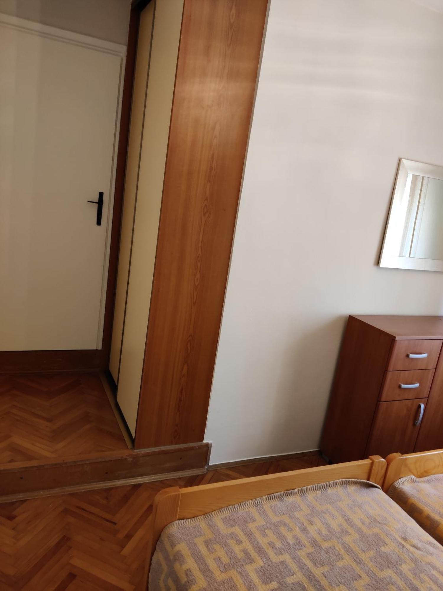 Apartments Vili 乌马格 外观 照片